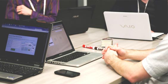 Alquiler de equipos informáticos Alquiler de equipos informáticos