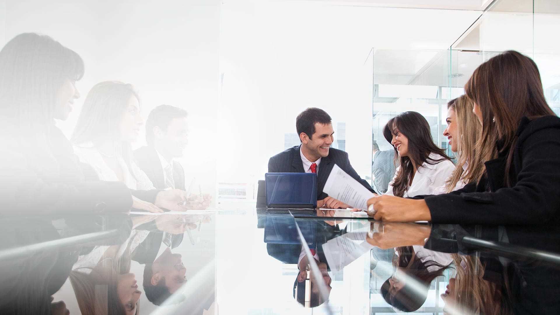 Programa de beneficios para colaboradores