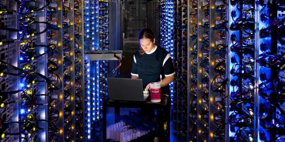 configuración y arquitectura de servidores configuración y arquitectura de servidores