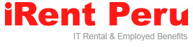 Irent perú soluciones a tu medida