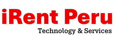 IRent Perú soluciones a tu medida