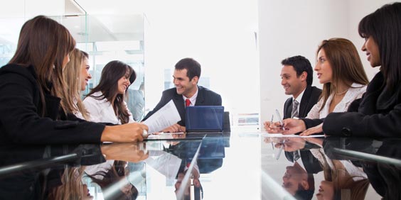 Programas de Beneficios para colaboradores Programas de Beneficios para colaboradores